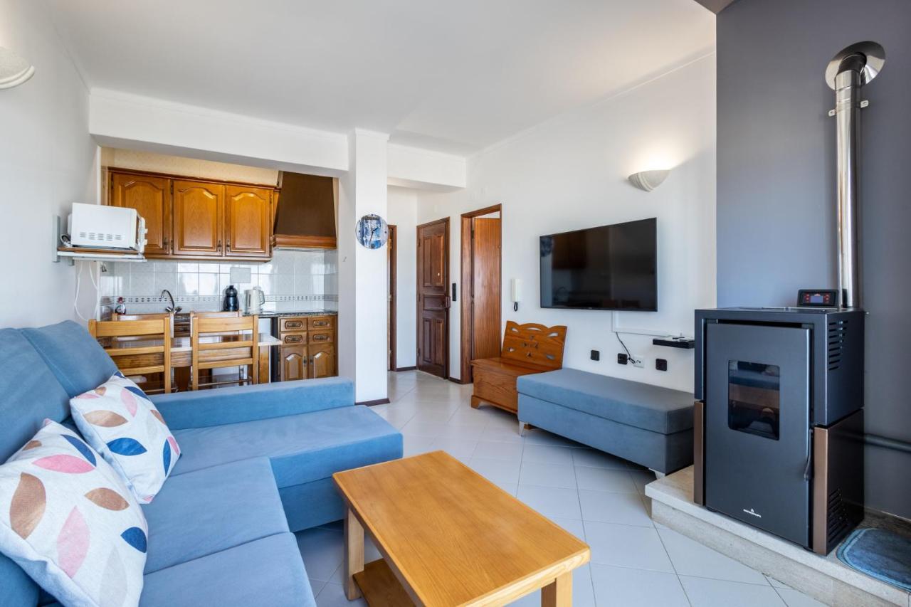 Beach House Vista Mar - Praia Do Pedrogao Coimbrão Екстериор снимка