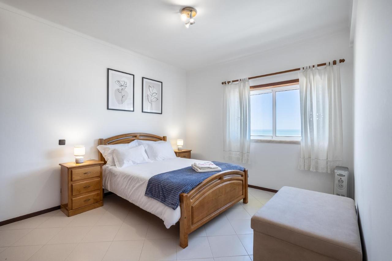 Beach House Vista Mar - Praia Do Pedrogao Coimbrão Екстериор снимка